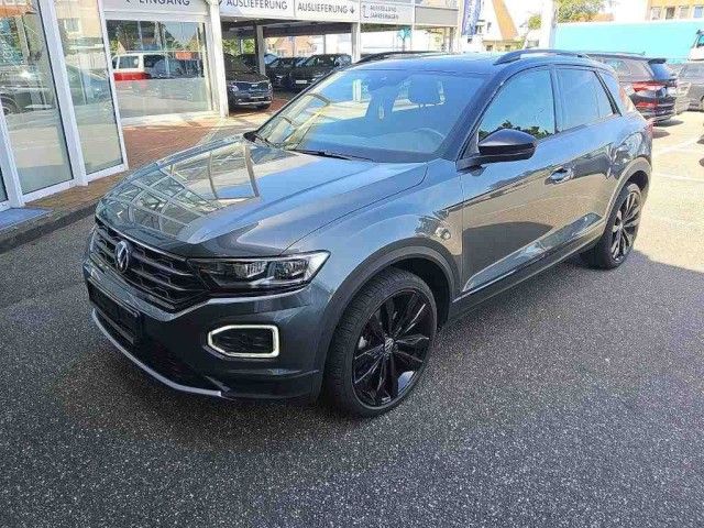 T-Roc