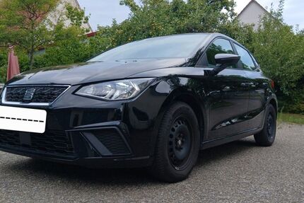 Seat Ibiza 93.500 km 10.400 &euro; Rohrenfels 86701