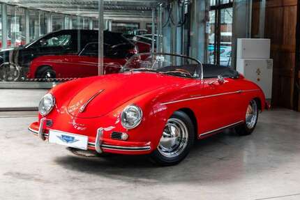 Porsche 356 57.674 km 299.890 &euro; Neuss 41460