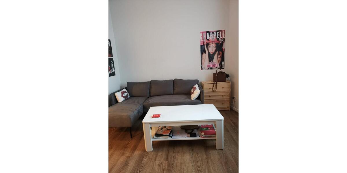 Erdgeschoßwohnung Cottbus - 1 Zimmer, 40 m&sup2;, 400&euro; | Angebot:26042171