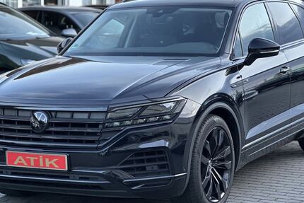 VW Touareg 174.988 km 35.880 € Hannover 30419