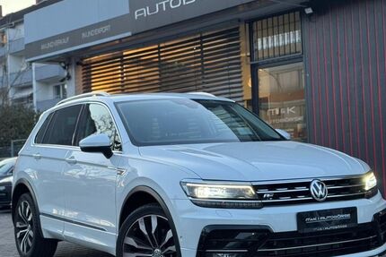 VW Tiguan 130.000 km 23.900 &euro; OFFENBACH AM MAIN 63075