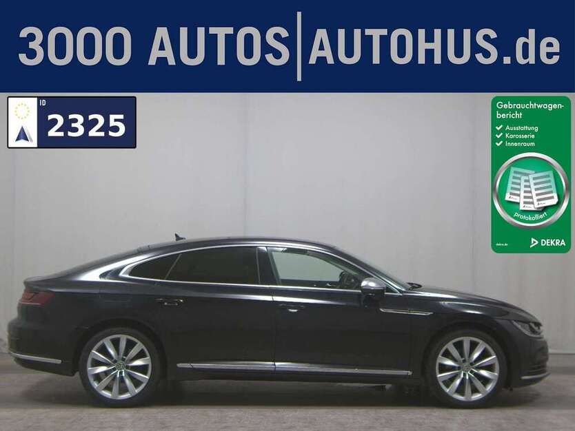 Arteon