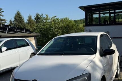 VW Polo 166.000 km 3.000 &euro; Waltershausen 99880