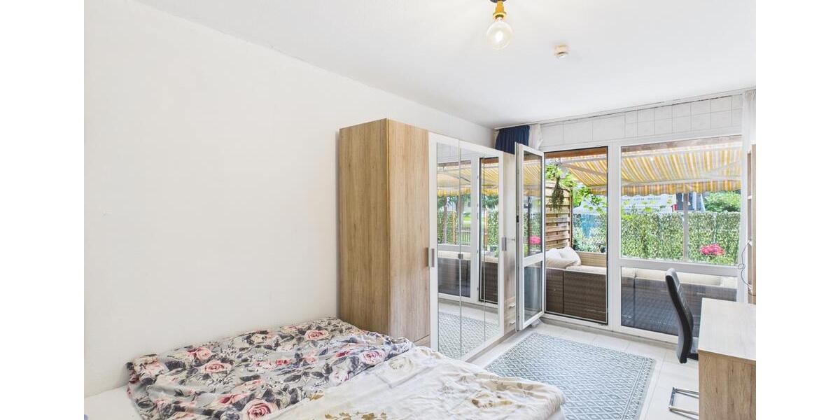 Erdgeschoßwohnung Loxstedt - 3 Zimmer, 66 m&sup2;, 137.000&euro; | Angebot:26996101