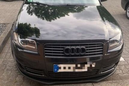 Audi A3 197.000 km 4.700 &euro; Harrislee 24955