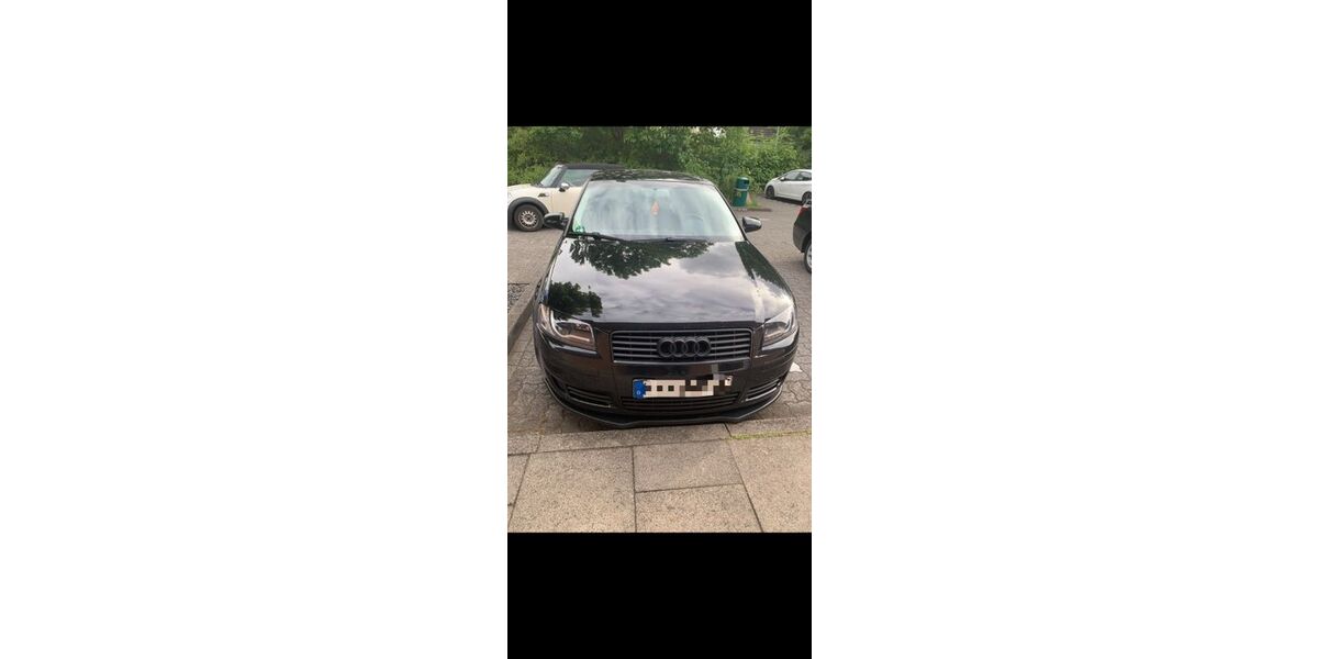 Audi A3 197.000 km 4.800 &euro; Harrislee 24955