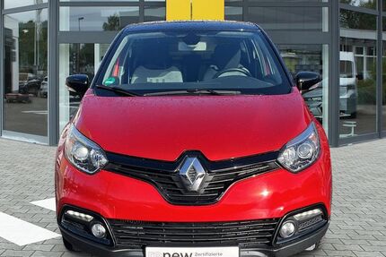 Renault Captur 64.000 km 10.990 &euro; Münster 48165