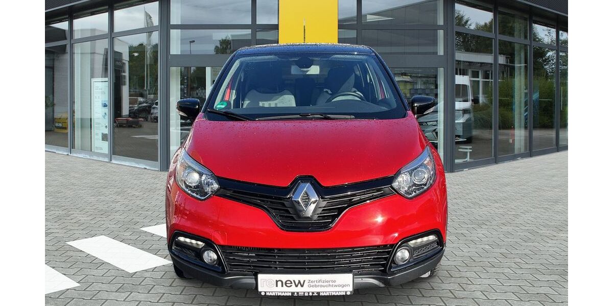 Renault Captur 64.000 km 11.650 &euro; Münster 48165