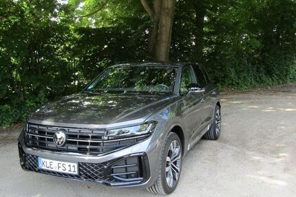 VW Touareg 6.100 km 91.900 &euro; Emmerich am Rhein 46446
