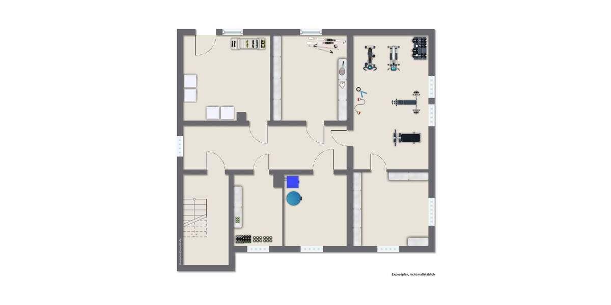 Einfamilienhaus Ginsheim-Gustavsburg Gustavsburg - 6 Zimmer, 212 m&sup2;, 740.000&euro; | Angebot:25725818