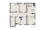 Einfamilienhaus Ginsheim-Gustavsburg Gustavsburg - 6 Zimmer, 212 m&sup2;, 740.000&euro; | Angebot:25725818