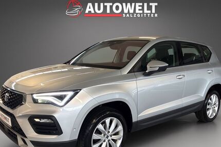 Seat Ateca 50.000 km 20.600 € Salzgitter 38229