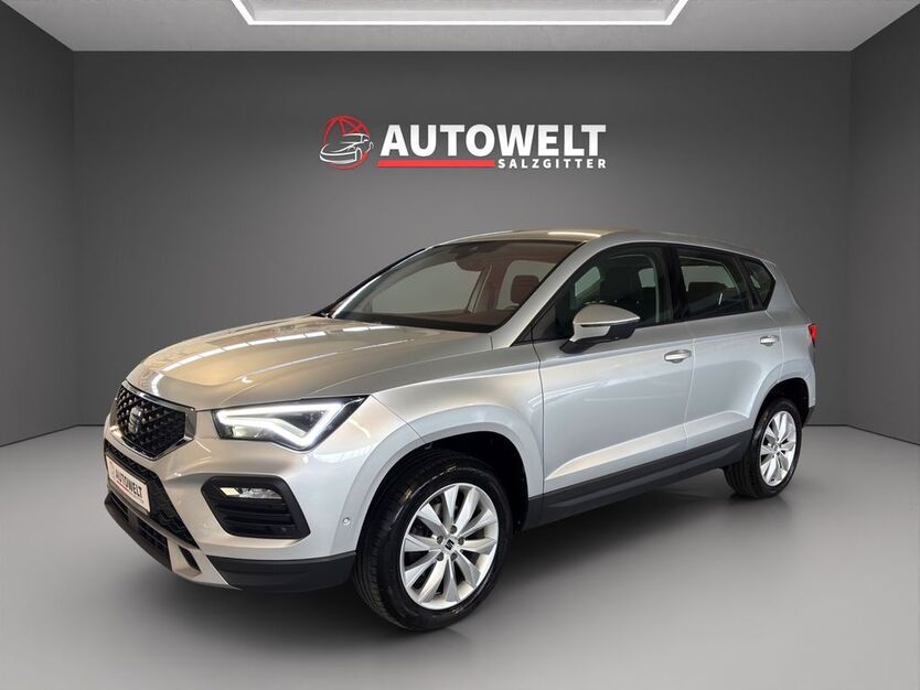 Seat Ateca 50.000 km 20.600 € Salzgitter 38229