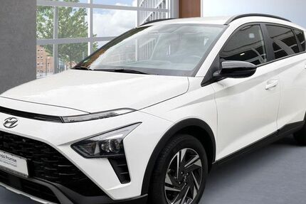 Hyundai BAYON 29.872 km 16.490 € Lüdenscheid 58515