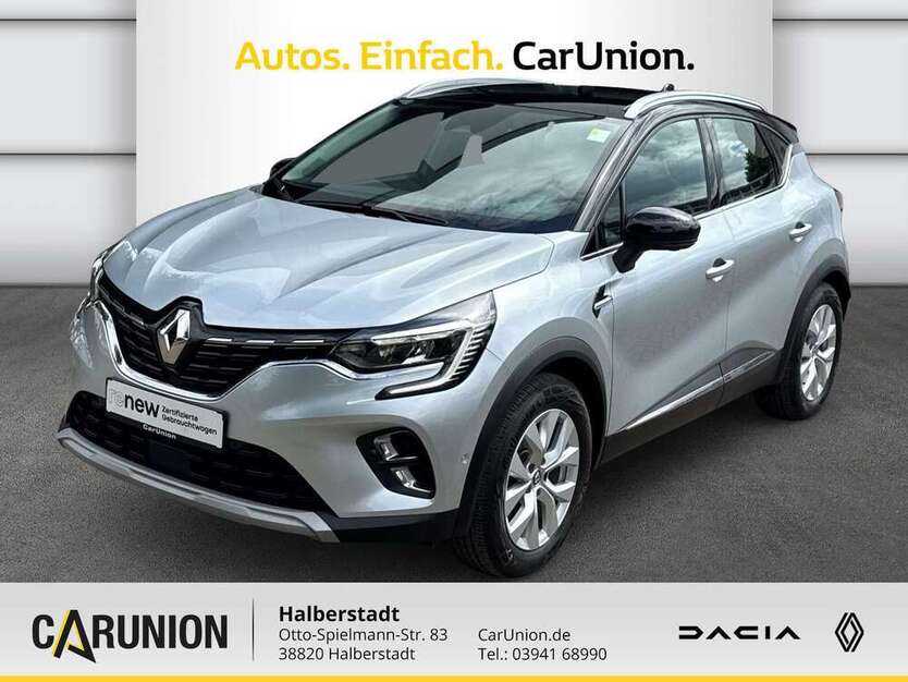 Captur