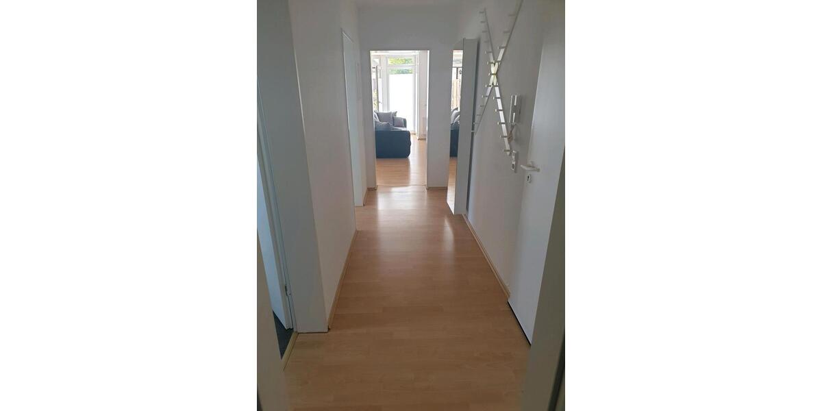 Erdgeschoßwohnung Laatzen - 2 Zimmer, 68 m&sup2;, 205.000&euro; | Angebot:27083449