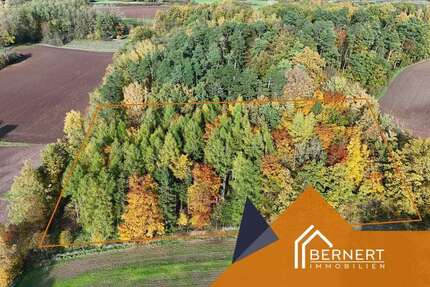 Grundstück Marktzeuln - 16.800&euro; | Angebot:23558901