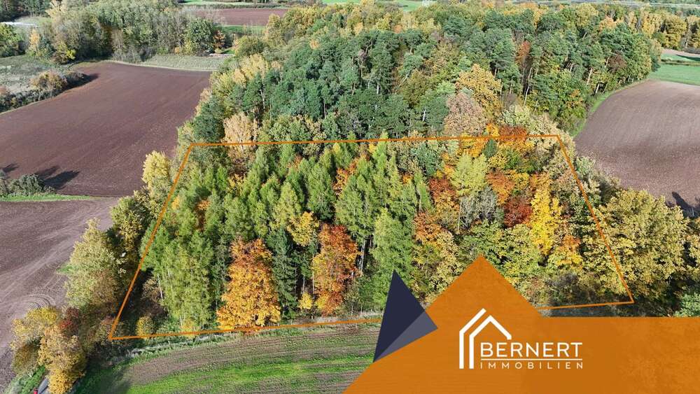 Grundstück Marktzeuln - 16.800&euro; | Angebot:23558901