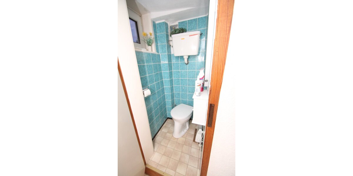 Philippsthal, 2 Familienhaus - Zweifamilienhaus Philippsthal (Werra) | Angebot:24794605