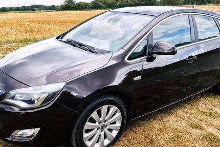 Opel Astra 156.500 km 7.299 &euro; Weyhe 28844