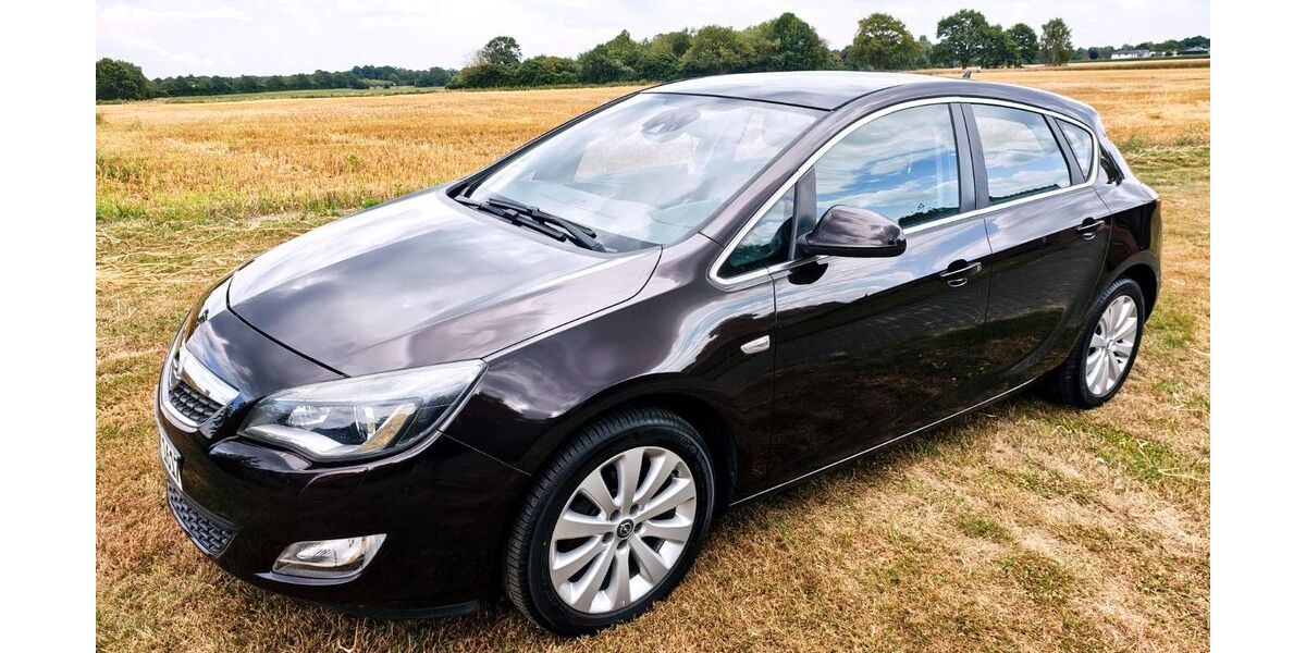 Opel Astra 156.500 km 7.299 &euro; Weyhe 28844