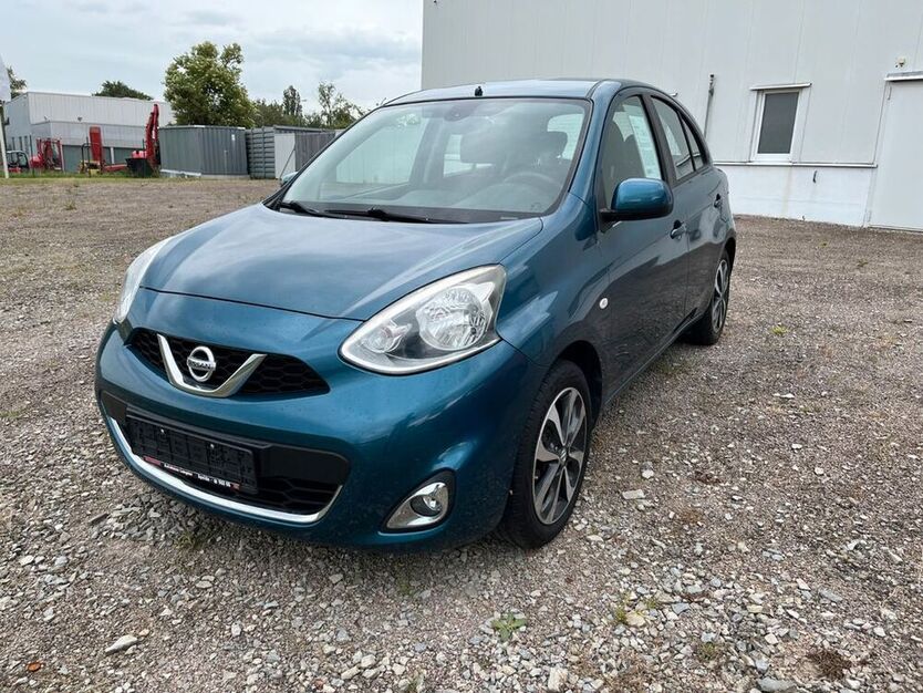 Micra