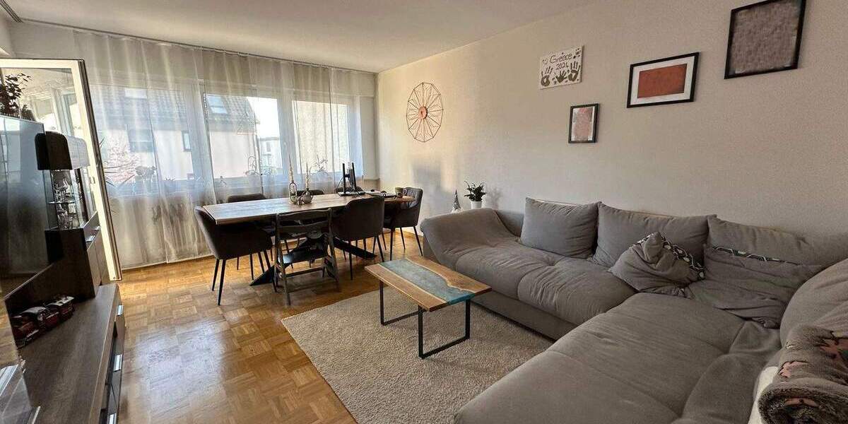 Mehrfamilienhaus, Wohnhaus Wendlingen - 7 Zimmer, 184 m&sup2;, 675.000&euro; | Angebot:25166904