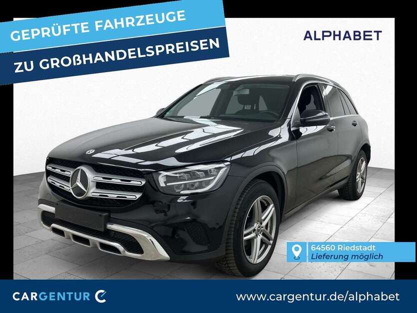 GLC 220