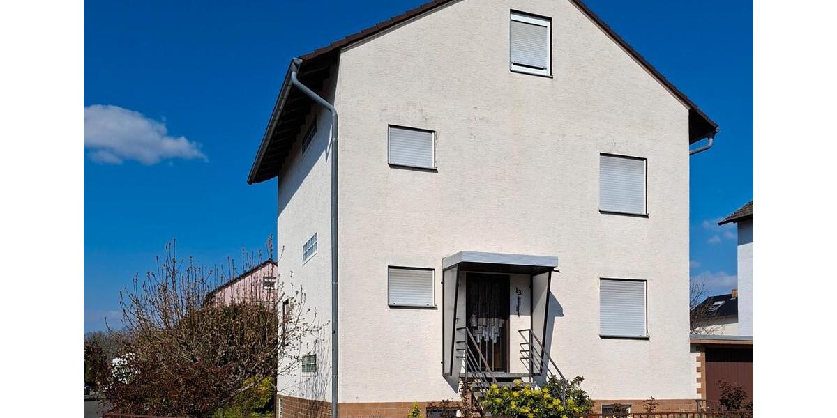 Einfamilienhaus Beindersheim - 6 Zimmer, 130 m&sup2;, 365.000&euro; | Angebot:26429044