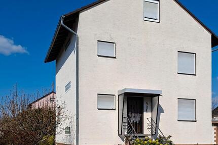 Haus Beindersheim - 6 Zimmer, 130 m&sup2;, 365.000&euro; | Angebot:26429044