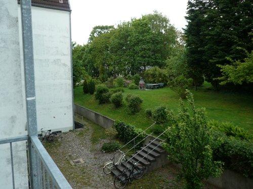 Etagenwohnung Flensburg Fruerlund - 3 Zimmer, 87 m&sup2;, 778&euro; | Angebot:26399520