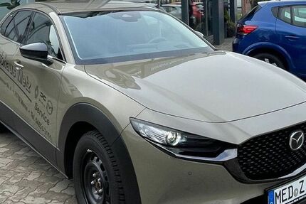 Mazda CX-30 20.243 km 27.589 &euro; Marne 25709