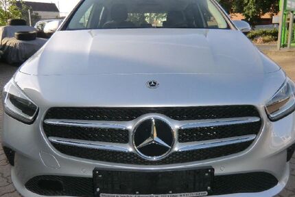 Mercedes-Benz B 180 26.700 km 21.900 &euro; Uetze 31311