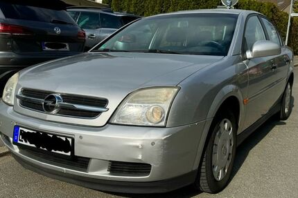 Opel Vectra 180.000 km 1.150 &euro; Fröndenberg 58730