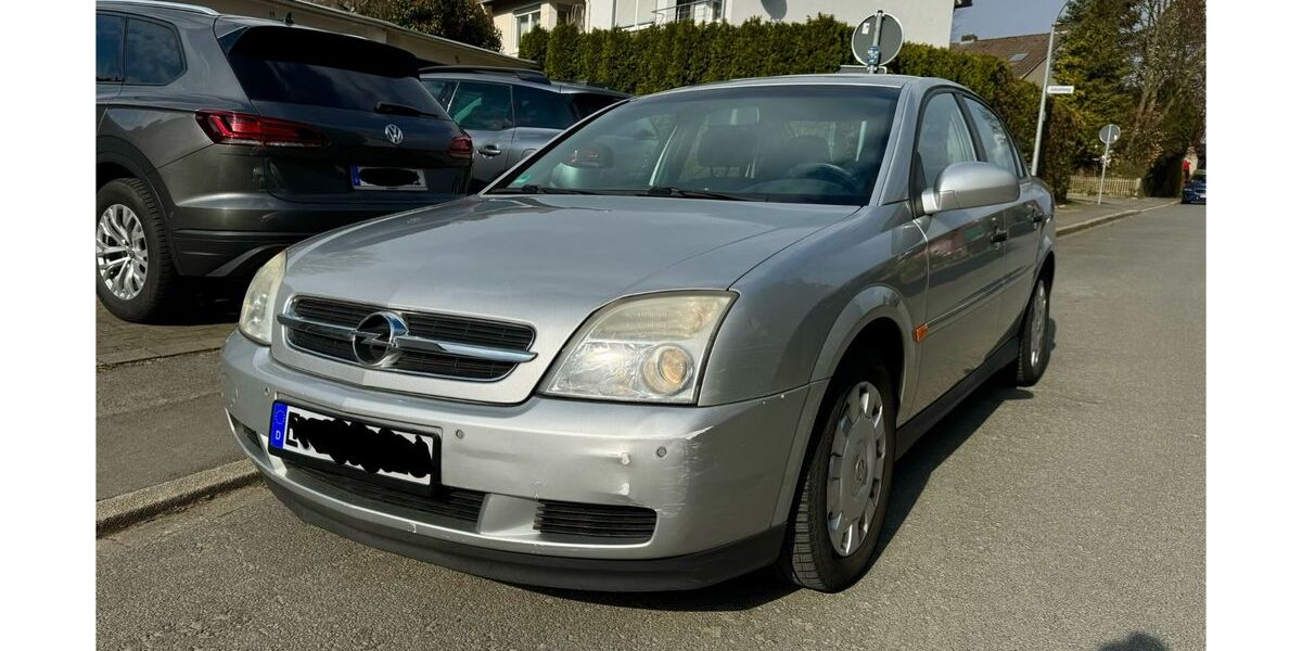 Opel Vectra 180.000 km 1.150 &euro; Fröndenberg 58730