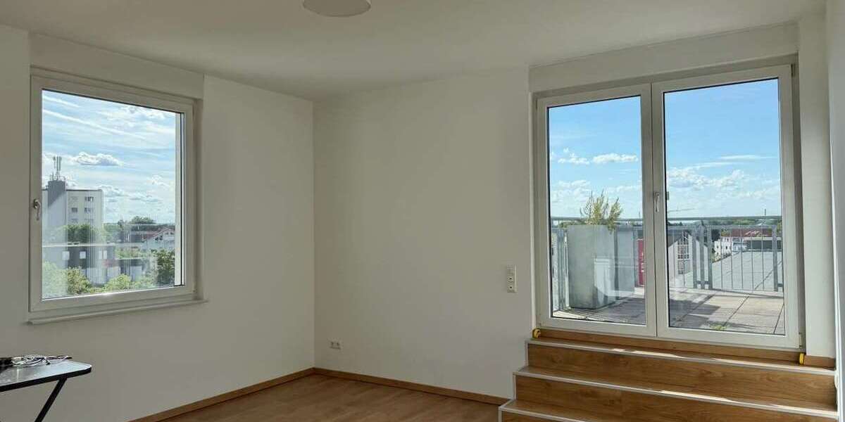 Etagenwohnung Bonn Vilich-Rheindorf - 3 Zimmer, 83 m&sup2;, 1.230&euro; | Angebot:27157177