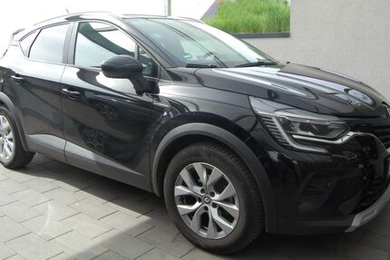 Renault Captur 65.000 km 14.500 &euro; Ronneburg (Hess.) 63549