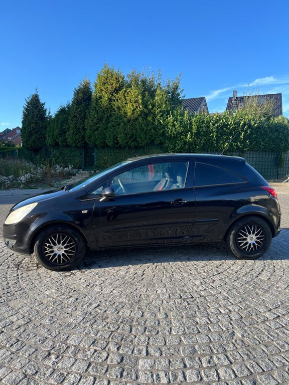Corsa