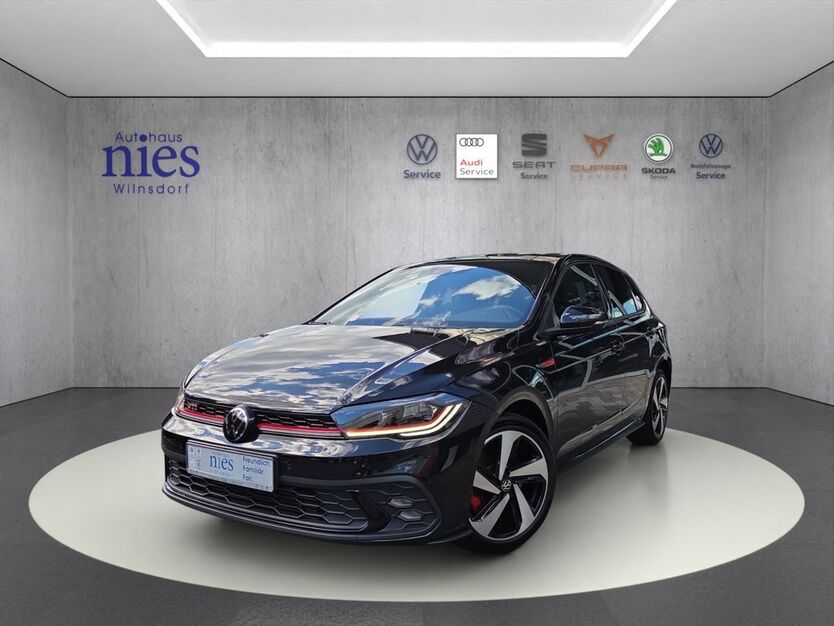 VW Polo 21.600 km 26.990 € Wilnsdorf 57234