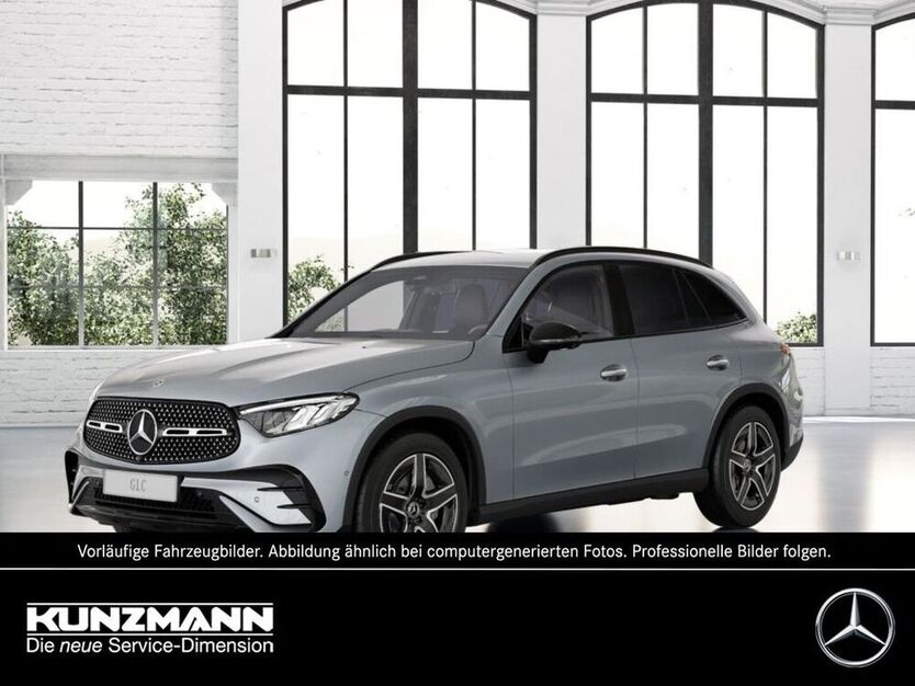 GLC 220