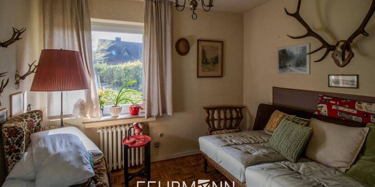 Einfamilienhaus Bad Bentheim - 1 Zimmer, 240 m&sup2;, 189.000&euro; | Angebot:26155479