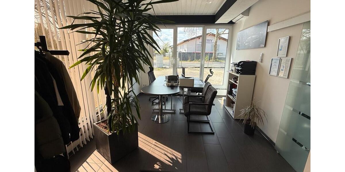 Gewerbeobjekt Hanau - 1.990&euro; | Angebot:26410112
