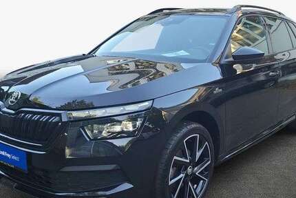 Skoda Kamiq 67.530 km 20.990 &euro; Rendsburg 24768