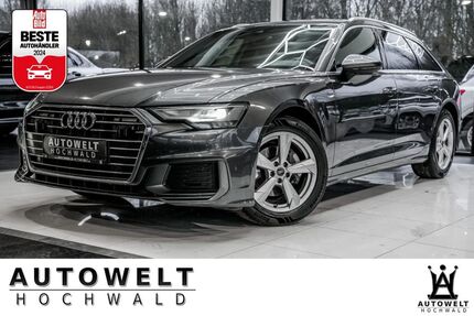Audi A6 90.200 km 31.330 &euro; Losheim am See 66679