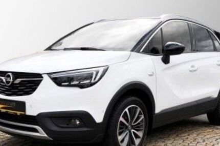 Opel Crossland (X) 56.850 km 12.400 &euro; Berlin 12163