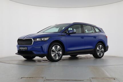 Skoda Enyaq 24.807 km 22.889 &euro; Leipzig 04103