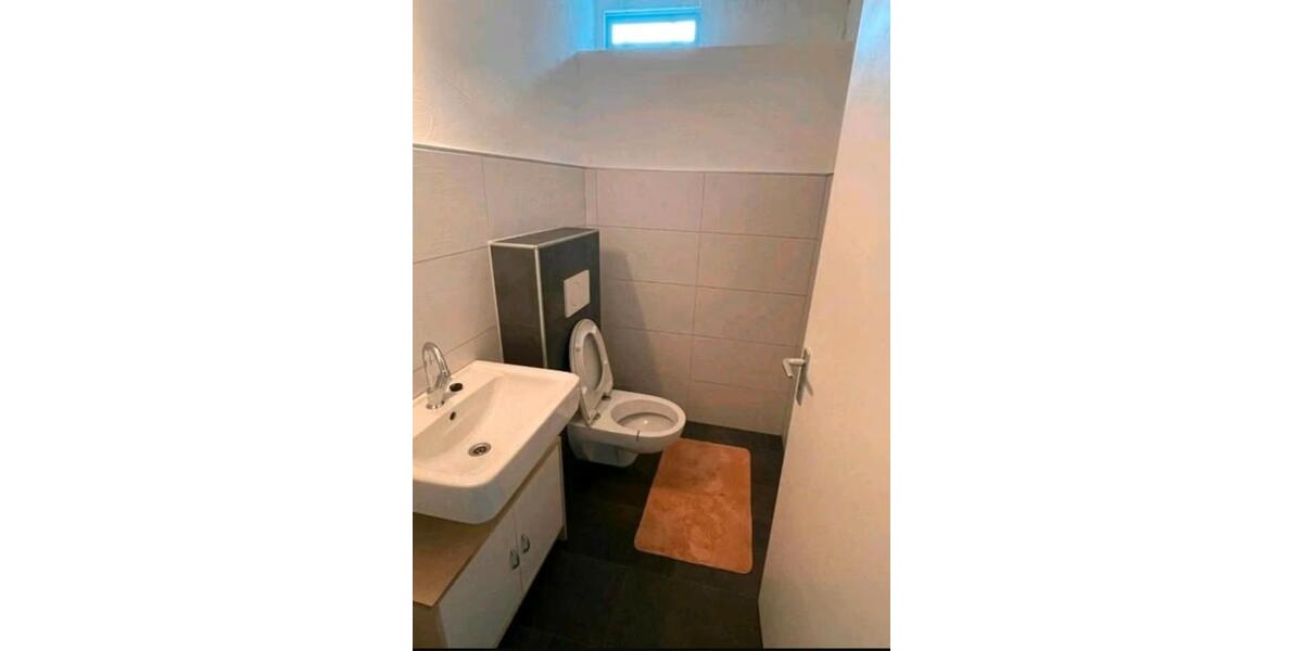 Erdgeschoßwohnung Hamm Herringen - 1 Zimmer, 15 m&sup2;, 310&euro; | Angebot:24438540