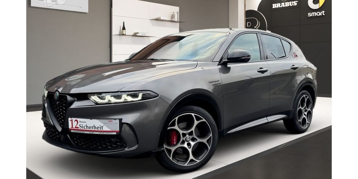 Alfa Romeo Tonale 40.938 km 25.788 &euro; Köln 51069
