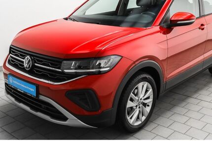 VW T-Cross 12.381 km 22.780 &euro; Holzminden 37603